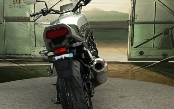 Neufahrzeug Honda CB1000F - Bild 7