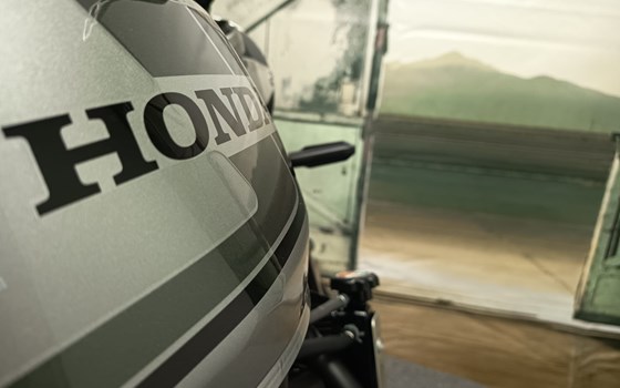 Neufahrzeug Honda CB1000F - Bild 10