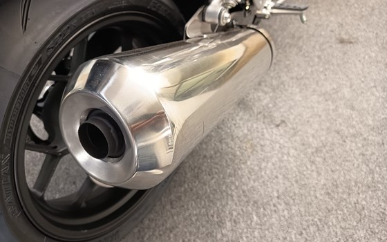Neufahrzeug Honda CB1000F - Bild 11