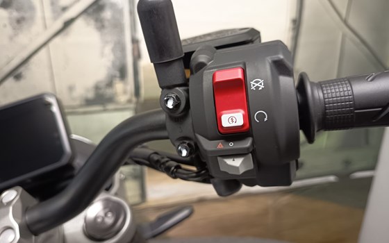 Neufahrzeug Honda CB1000F - Bild 13