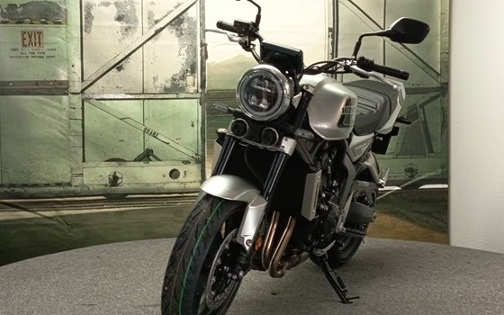 Neufahrzeug Honda CB1000F - Bild 1