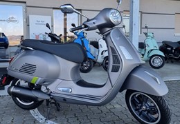 Gebrauchte Vespa GTS 300 Super Tech