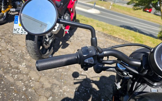 Gebrauchtmotorrad Honda CMX500 Rebel - Bild 5