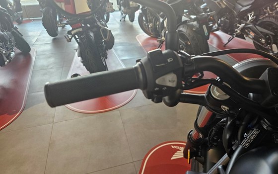 Neufahrzeug Honda CMX500 Rebel - Bild 6