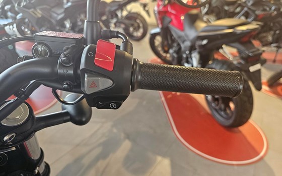 Neufahrzeug Honda CMX500 Rebel - Bild 7