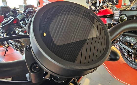 Neufahrzeug Honda CMX500 Rebel - Bild 8