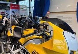 Gebrauchte Yamaha XSR900