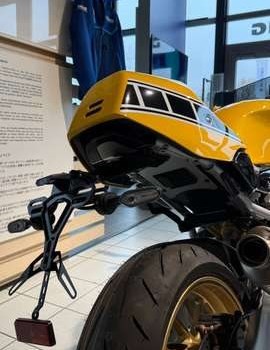 Gebrauchtmotorrad Yamaha XSR900 - Bild 2