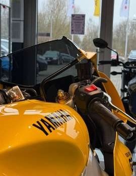 Gebrauchtmotorrad Yamaha XSR900 - Bild 4