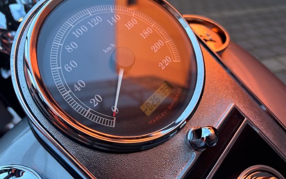 Gebrauchtmotorrad Harley-Davidson Softail Fat Boy FLSTF - Bild 8