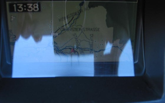 Gebrauchtmotorrad Honda GL 1800 Goldwing - Bild 18