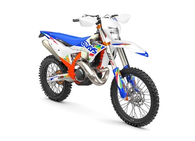 NEUFAHRZEUG KTM 300 EXC SIX DAYS