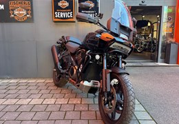 Gebrauchte Harley-Davidson Pan America 1250 Special