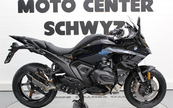 Neufahrzeug BMW R 1300 RS - Bild 1