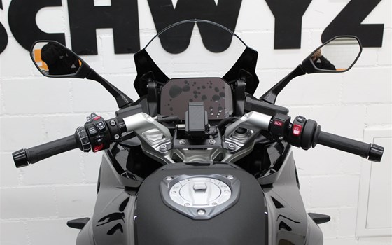 Neufahrzeug BMW R 1300 RS - Bild 10