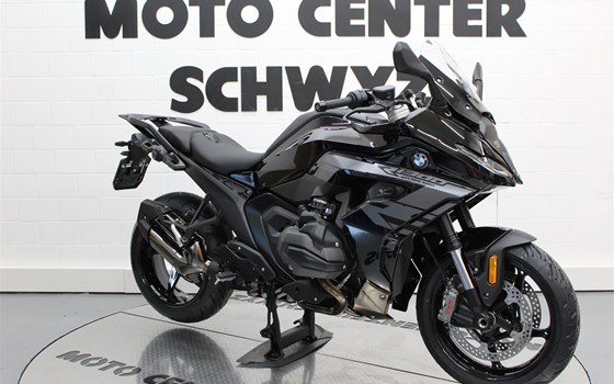 Neufahrzeug BMW R 1300 RS - Bild 2