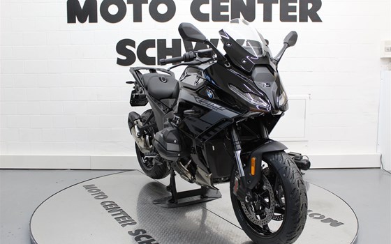 Neufahrzeug BMW R 1300 RS - Bild 3