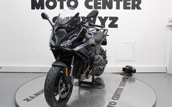 Neufahrzeug BMW R 1300 RS - Bild 4