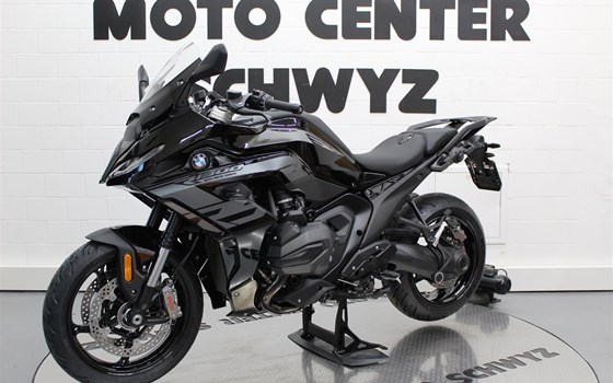 Neufahrzeug BMW R 1300 RS - Bild 5