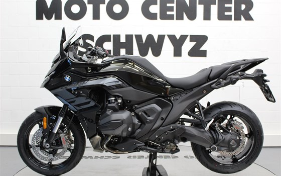 Neufahrzeug BMW R 1300 RS - Bild 6