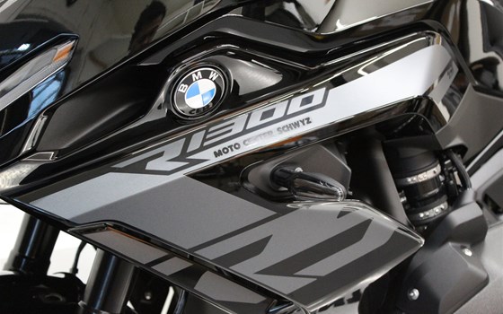 Neufahrzeug BMW R 1300 RS - Bild 7