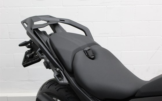 Neufahrzeug BMW R 1300 RS - Bild 8