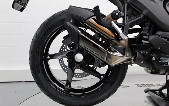 Neufahrzeug BMW R 1300 RS - Bild 9