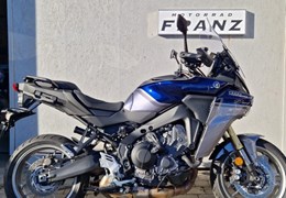 Gebrauchte Yamaha Tracer 9 GT+ Y-AMT