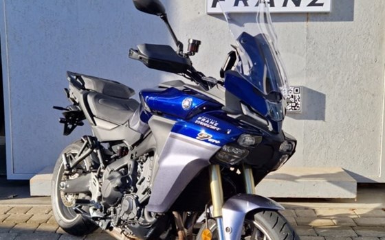 Gebrauchtmotorrad Yamaha Tracer 9 GT+ Y-AMT - Bild 2