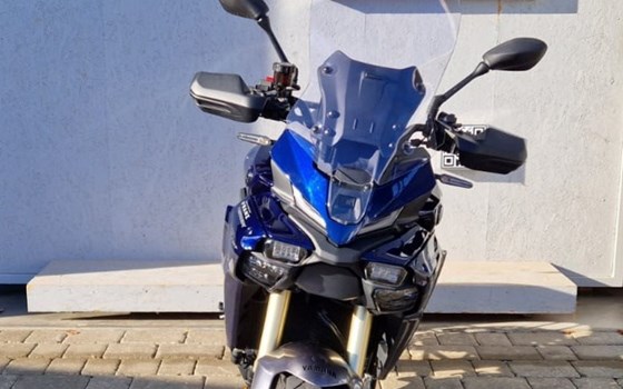 Gebrauchtmotorrad Yamaha Tracer 9 GT+ Y-AMT - Bild 3