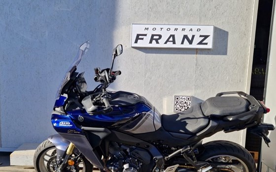 Gebrauchtmotorrad Yamaha Tracer 9 GT+ Y-AMT - Bild 7