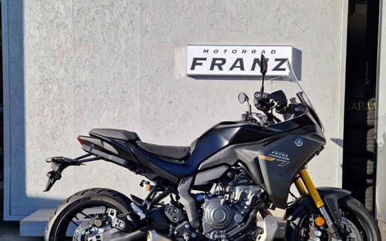 Gebrauchtmotorrad Yamaha Tracer 7 GT - Bild 1