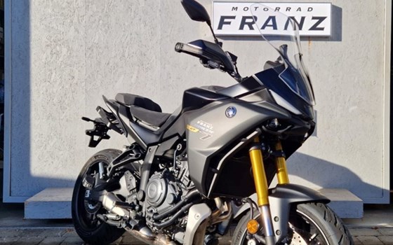 Gebrauchtmotorrad Yamaha Tracer 7 GT - Bild 2