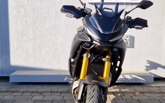 Gebrauchtmotorrad Yamaha Tracer 7 GT - Bild 3