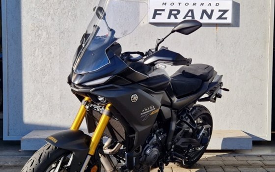 Gebrauchtmotorrad Yamaha Tracer 7 GT - Bild 4