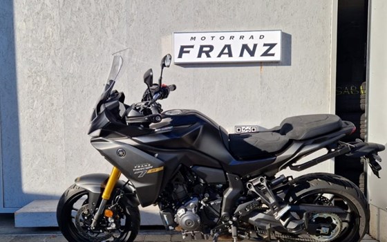Gebrauchtmotorrad Yamaha Tracer 7 GT - Bild 5
