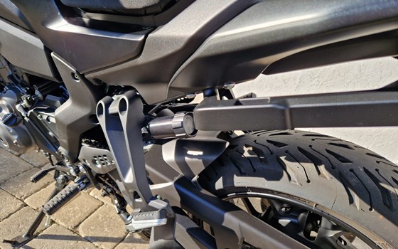 Gebrauchtmotorrad Yamaha Tracer 7 GT - Bild 6