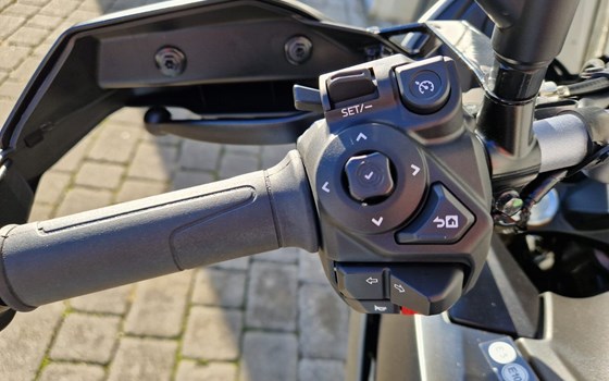 Gebrauchtmotorrad Yamaha Tracer 7 GT - Bild 7