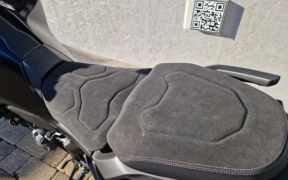 Gebrauchtmotorrad Yamaha Tracer 7 GT - Bild 8