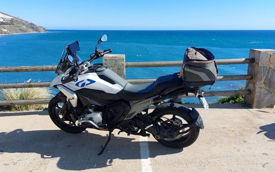 Gebrauchtmotorrad BMW R 1300 GS - Bild 1