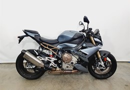 Gebrauchte BMW S 1000 R