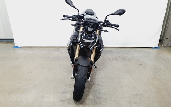 Gebrauchtmotorrad BMW S 1000 R - Bild 10