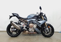Gebrauchte BMW S 1000 R