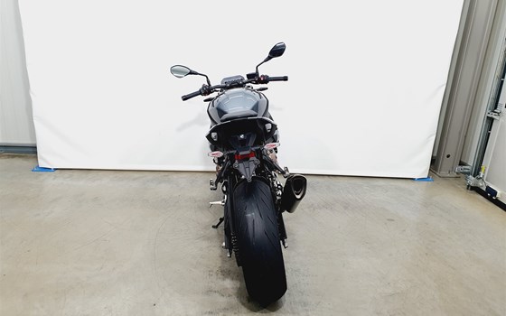 Gebrauchtmotorrad BMW S 1000 R - Bild 5