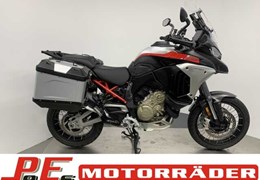 Gebrauchte Ducati Multistrada V4 Rally