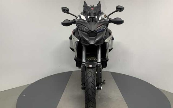 Gebrauchtmotorrad Ducati Multistrada V4 Rally - Bild 5