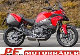 Neumotorrad Ducati Multistrada V2 S