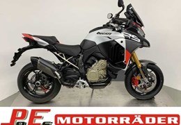 Neumotorrad Ducati Multistrada V4 RS