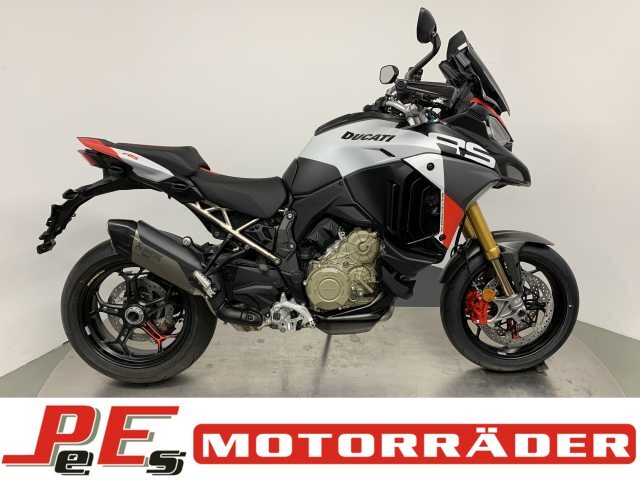 Ducati Multistrada V4 RS 