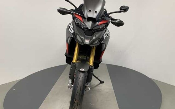 Neufahrzeug Ducati Multistrada V4 RS - Bild 5